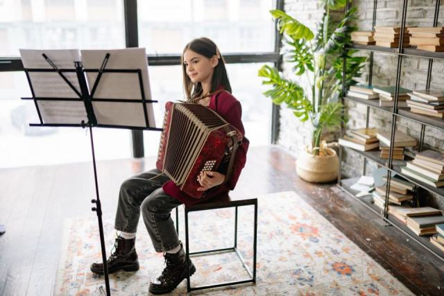 Partitions d'accordéon : musette, valse et répertoire traditionnel Partitions d'accordéon : musette, valse et répertoire traditionnel