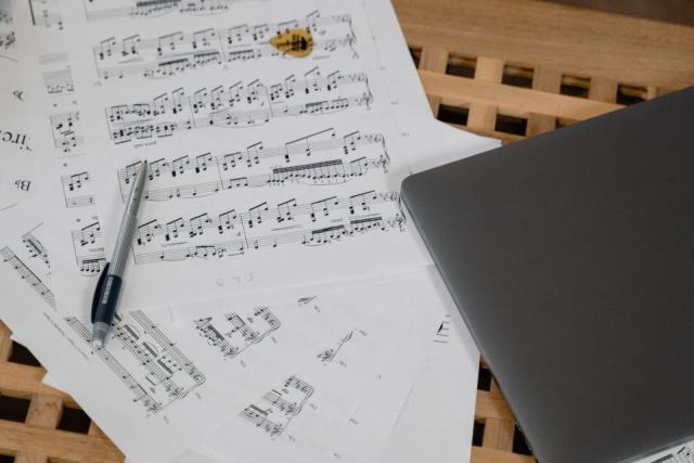 Partitions pour débutants : les bons morceaux pour bien commencer Partitions pour débutants : les bons morceaux pour bien commencer